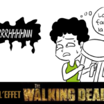L’effet « The Walking Dead »