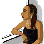 Look in Madinina #1