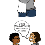 Le retour de Grande Soeur