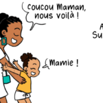 Une bonne petite maman